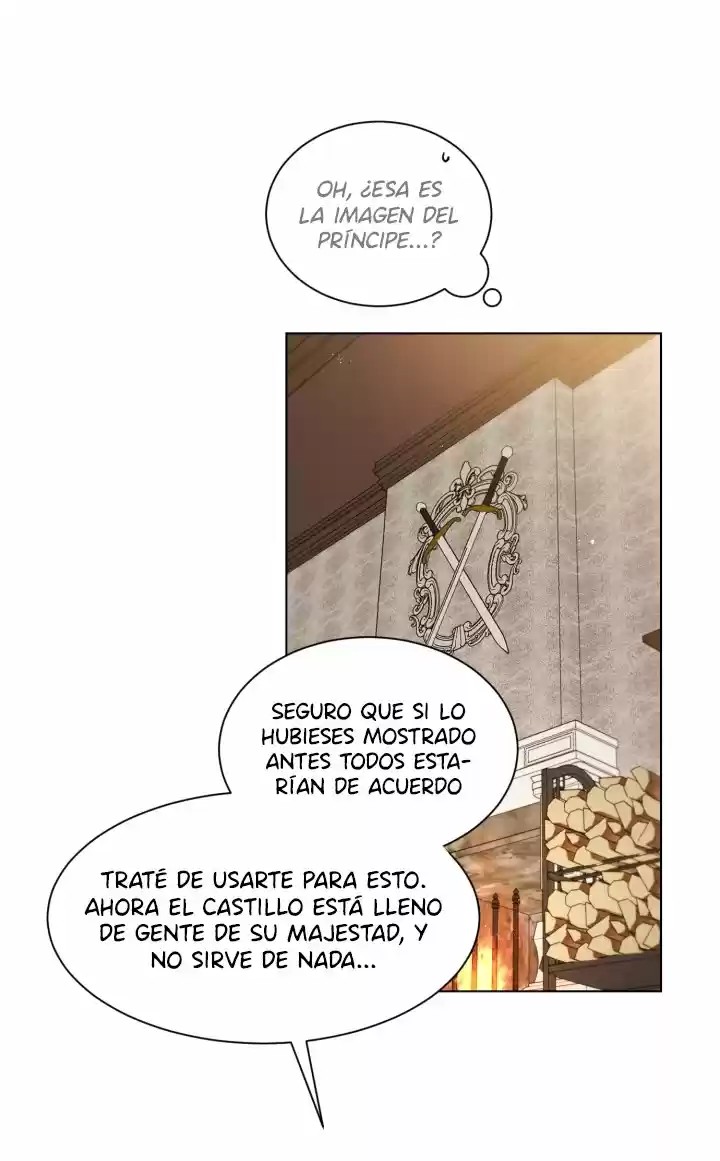 Me Convertí En La Fan Del Príncipe - Capítulo 49 - Página 48 - LectorTMOo