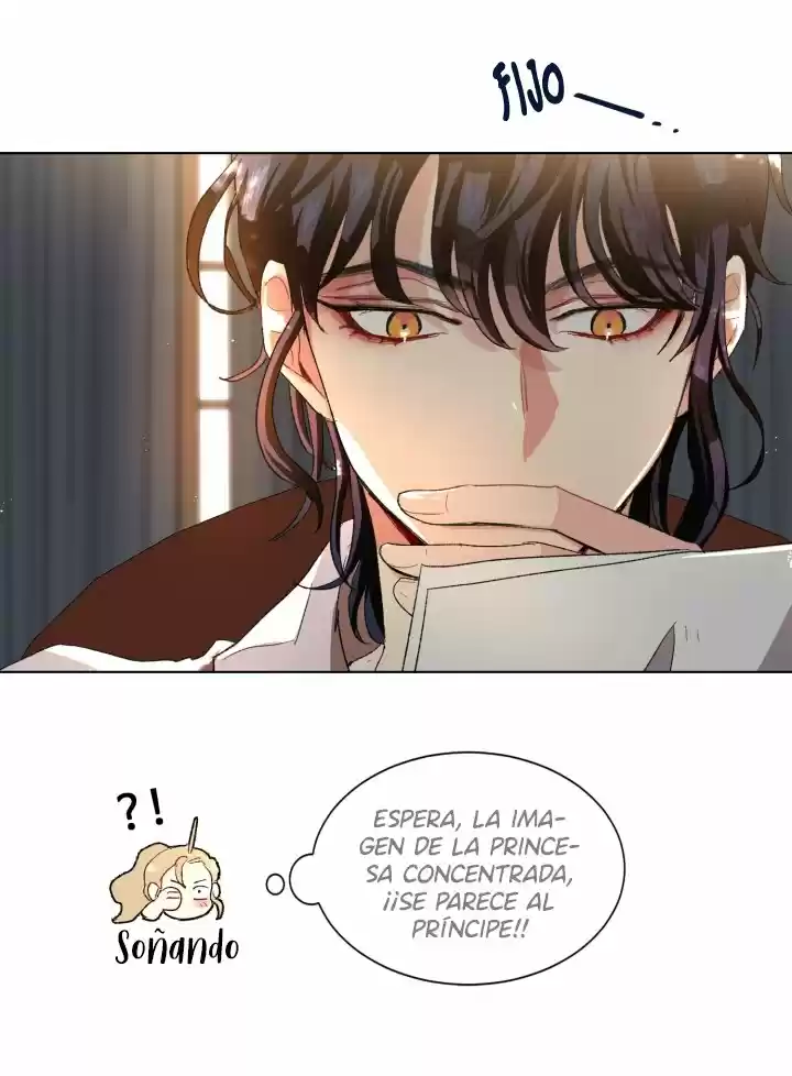 Me Convertí En La Fan Del Príncipe - Capítulo 49 - Página 49 - LectorTMOo