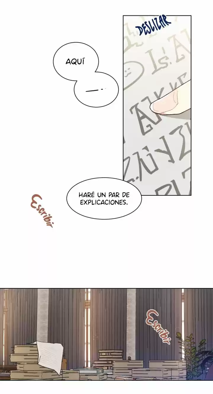 Me Convertí En La Fan Del Príncipe - Capítulo 49 - Página 51 - LectorTMOo