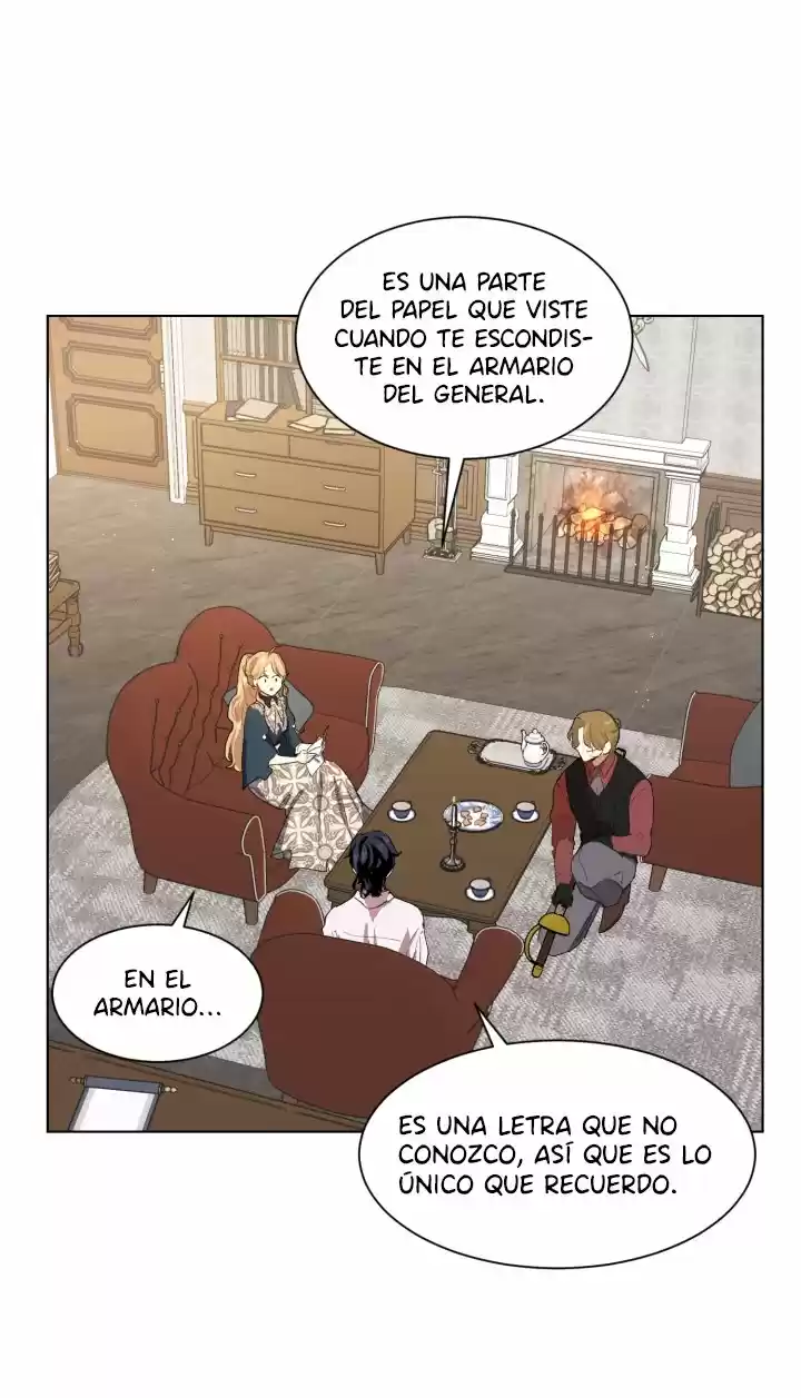 Me Convertí En La Fan Del Príncipe - Capítulo 49 - Página 53 - LectorTMOo