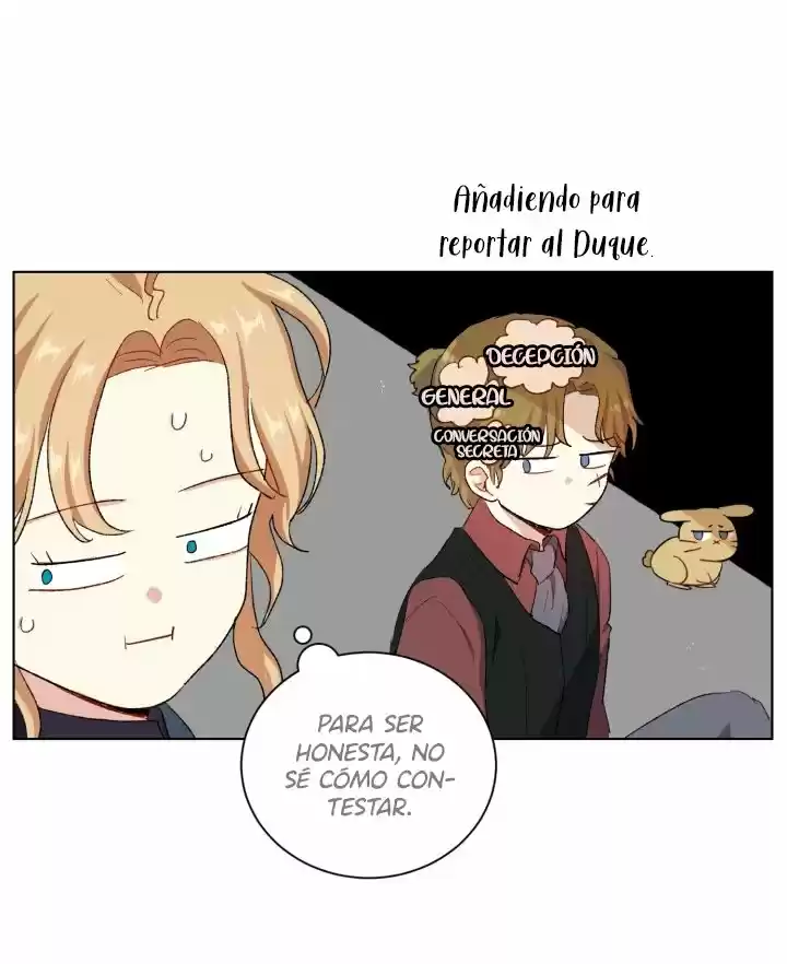 Me Convertí En La Fan Del Príncipe - Capítulo 49 - Página 56 - LectorTMOo
