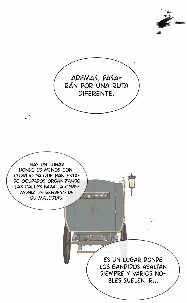 Me Convertí En La Fan Del Príncipe - Capítulo 49 - Página 61 - LectorTMOo