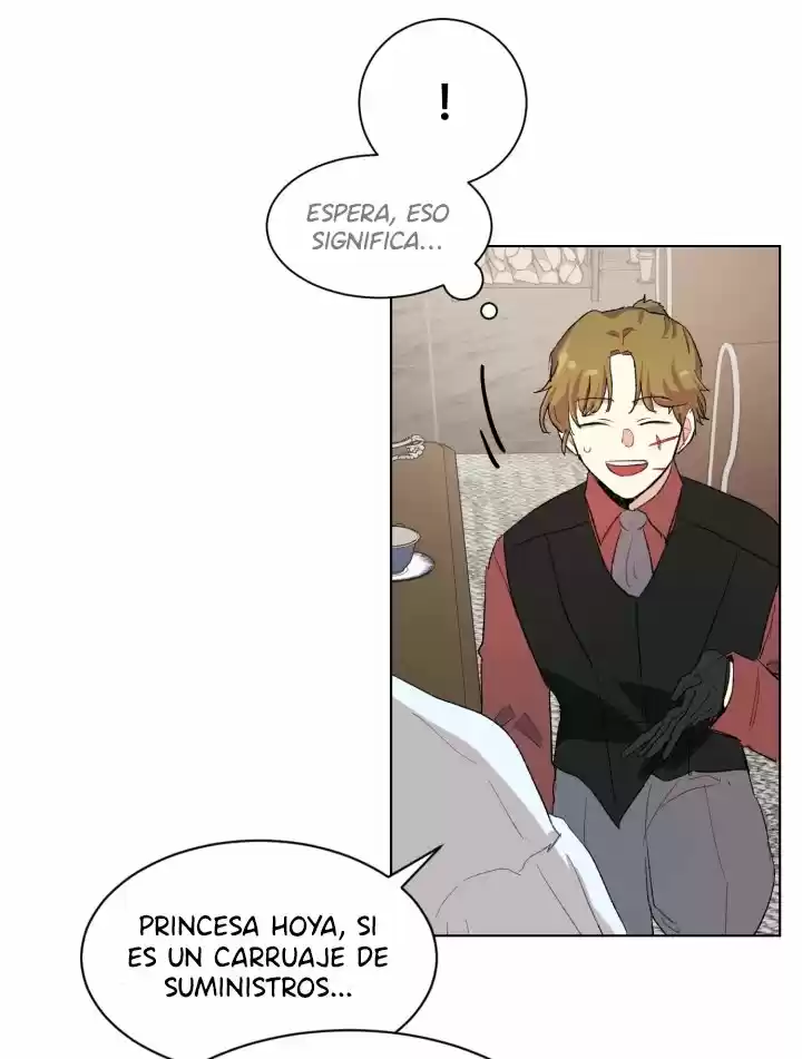 Me Convertí En La Fan Del Príncipe - Capítulo 49 - Página 64 - LectorTMOo