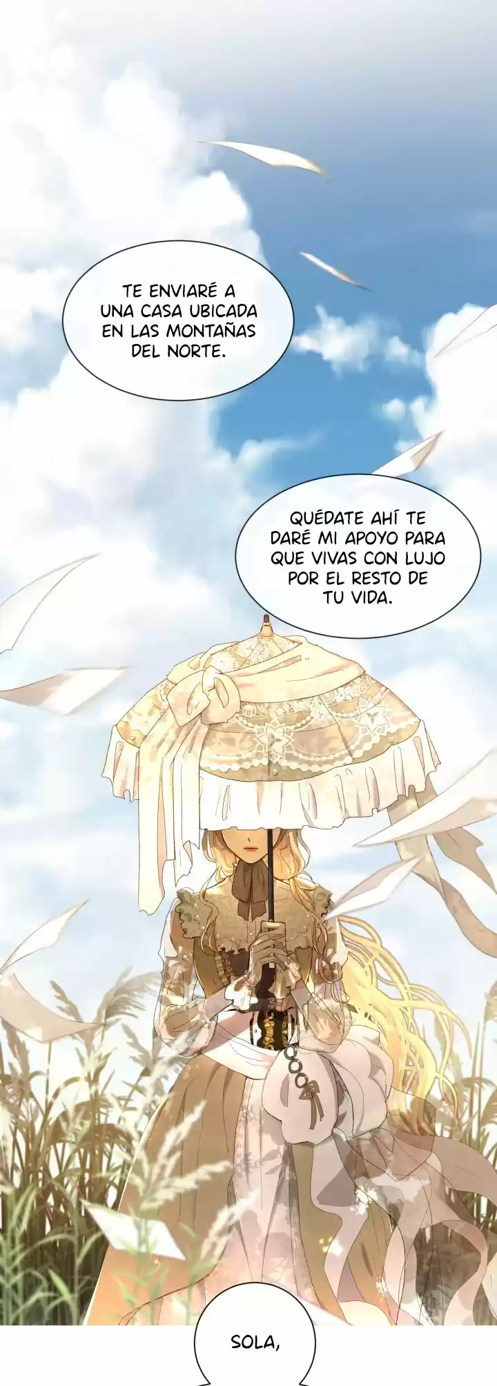 Me Convertí En La Fan Del Príncipe - Capítulo 49 - Página 67 - LectorTMOo
