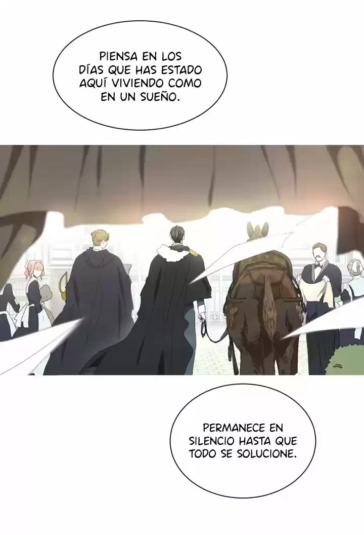 Me Convertí En La Fan Del Príncipe - Capítulo 49 - Página 69 - LectorTMOo