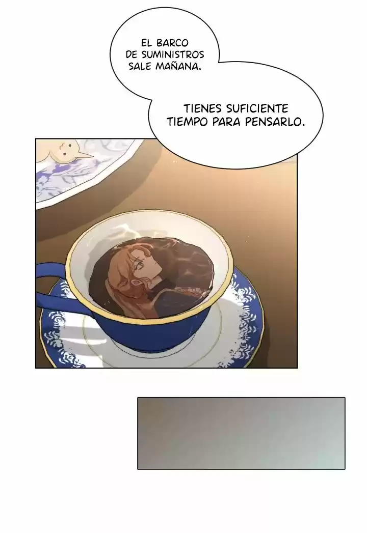 Me Convertí En La Fan Del Príncipe - Capítulo 49 - Página 75 - LectorTMOo