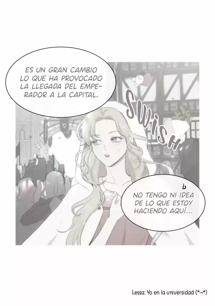 Me Convertí En La Fan Del Príncipe - Capítulo 49 - Página 78 - LectorTMOo