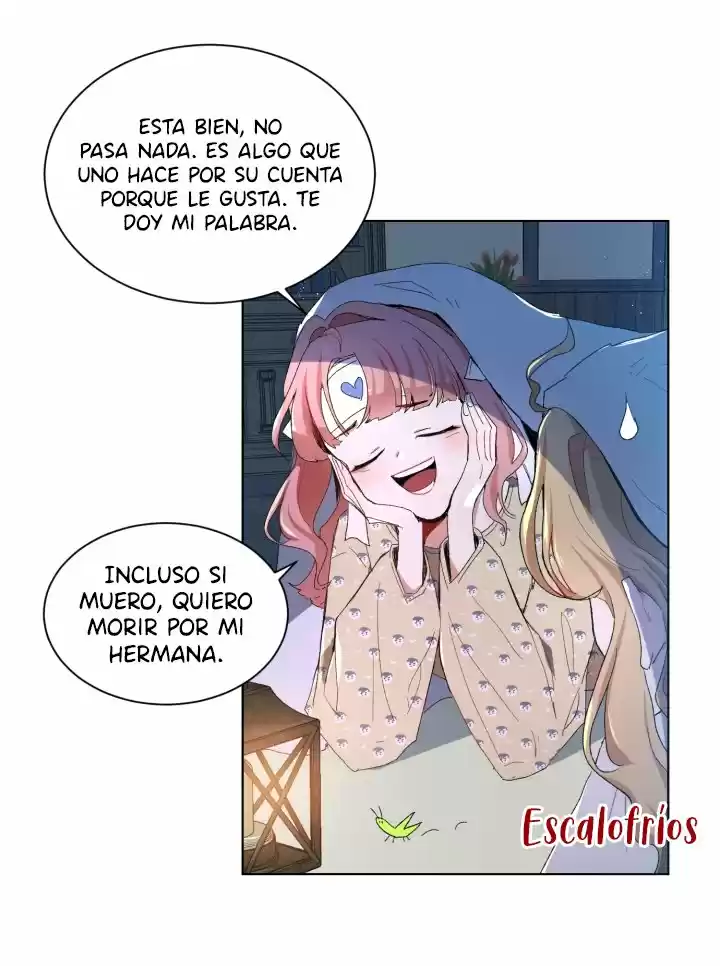 Me Convertí En La Fan Del Príncipe - Capítulo 49 - Página 87 - LectorTMOo