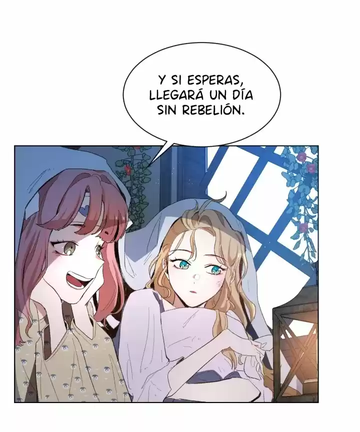 Me Convertí En La Fan Del Príncipe - Capítulo 49 - Página 88 - LectorTMOo
