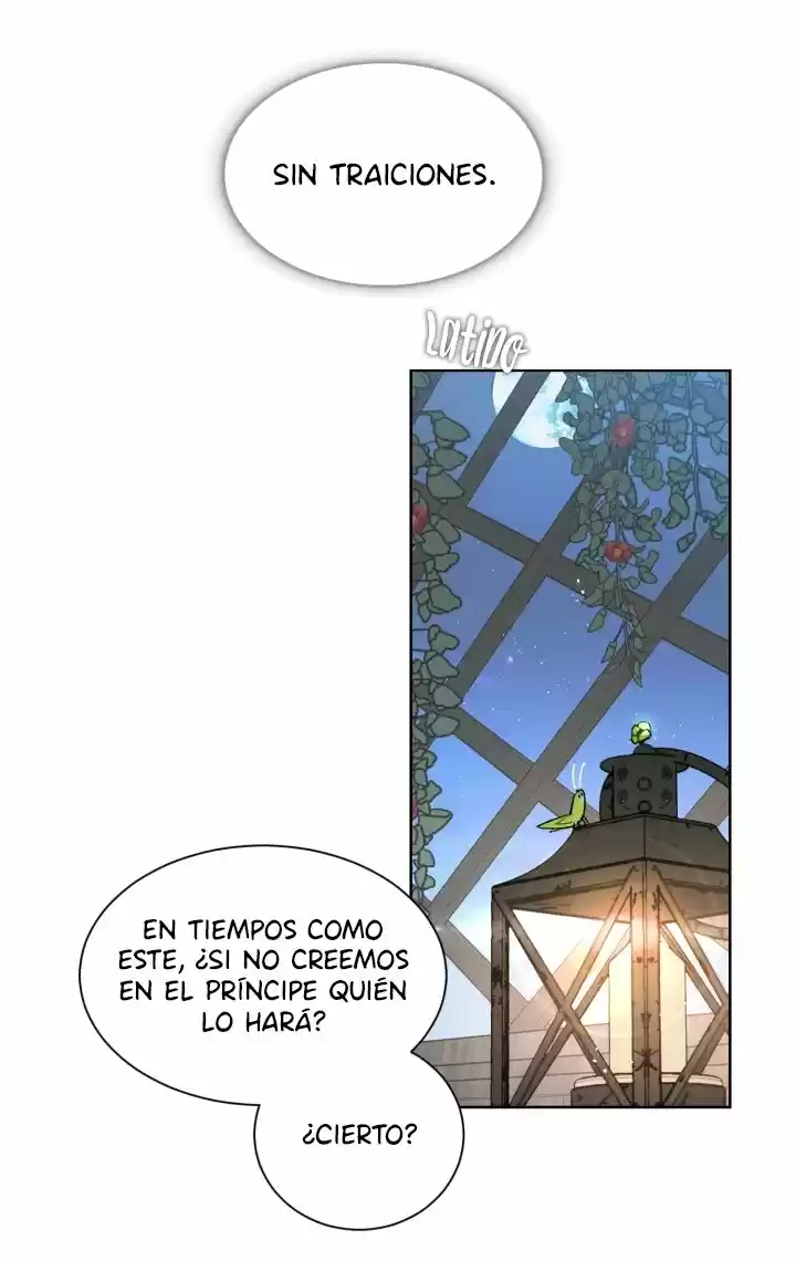 Me Convertí En La Fan Del Príncipe - Capítulo 49 - Página 89 - LectorTMOo