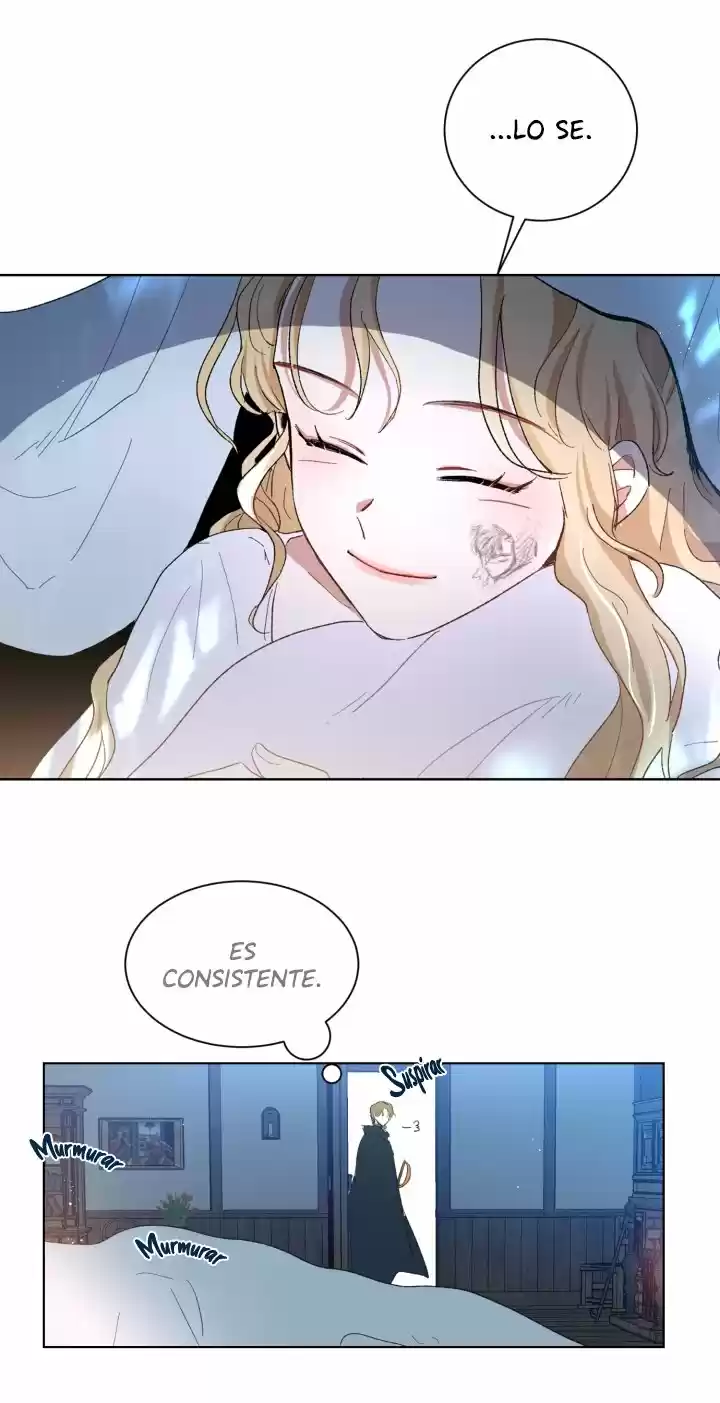 Me Convertí En La Fan Del Príncipe - Capítulo 49 - Página 90 - LectorTMOo