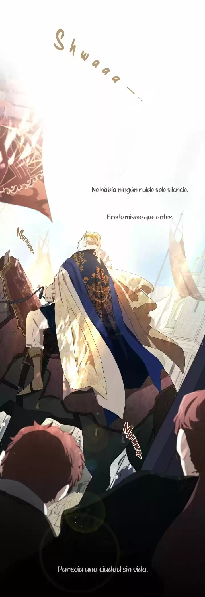 Me Convertí En La Fan Del Príncipe - Capítulo 49 - Página 97 - LectorTMOo