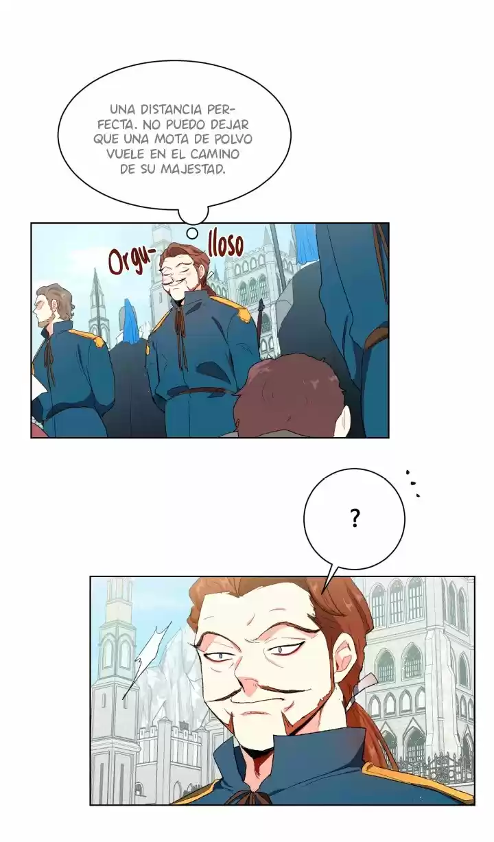 Me Convertí En La Fan Del Príncipe - Capítulo 49 - Página 99 - LectorTMOo