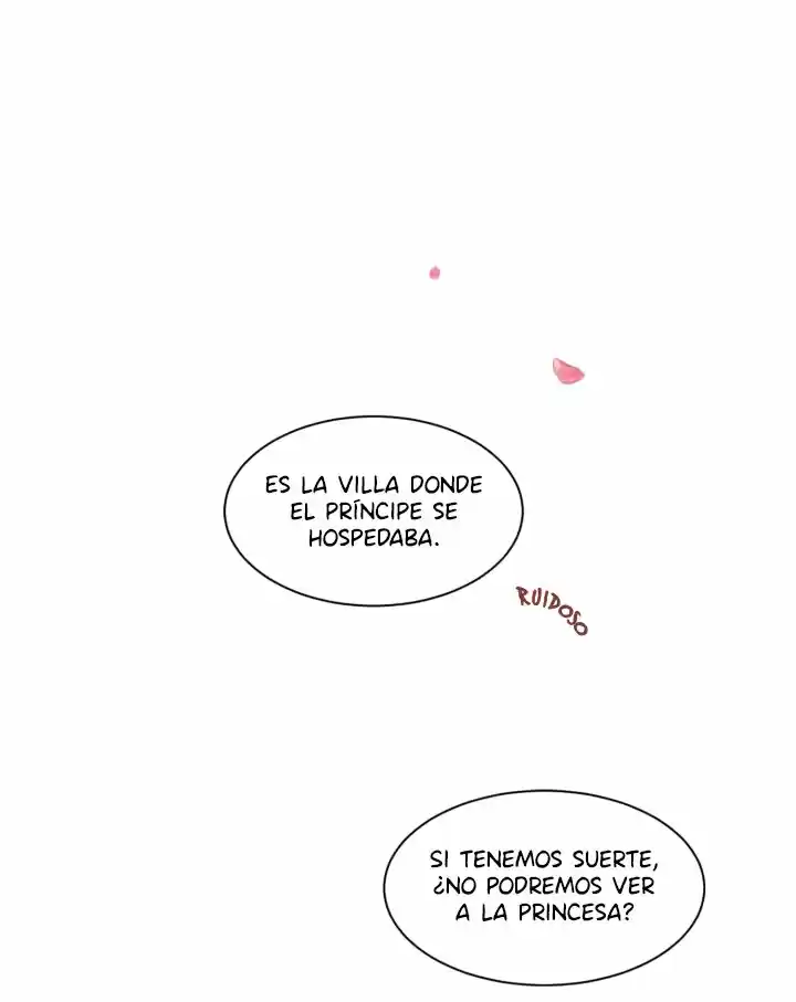Me Convertí En La Fan Del Príncipe - Capítulo 50 - Página 3 - LectorTMOo