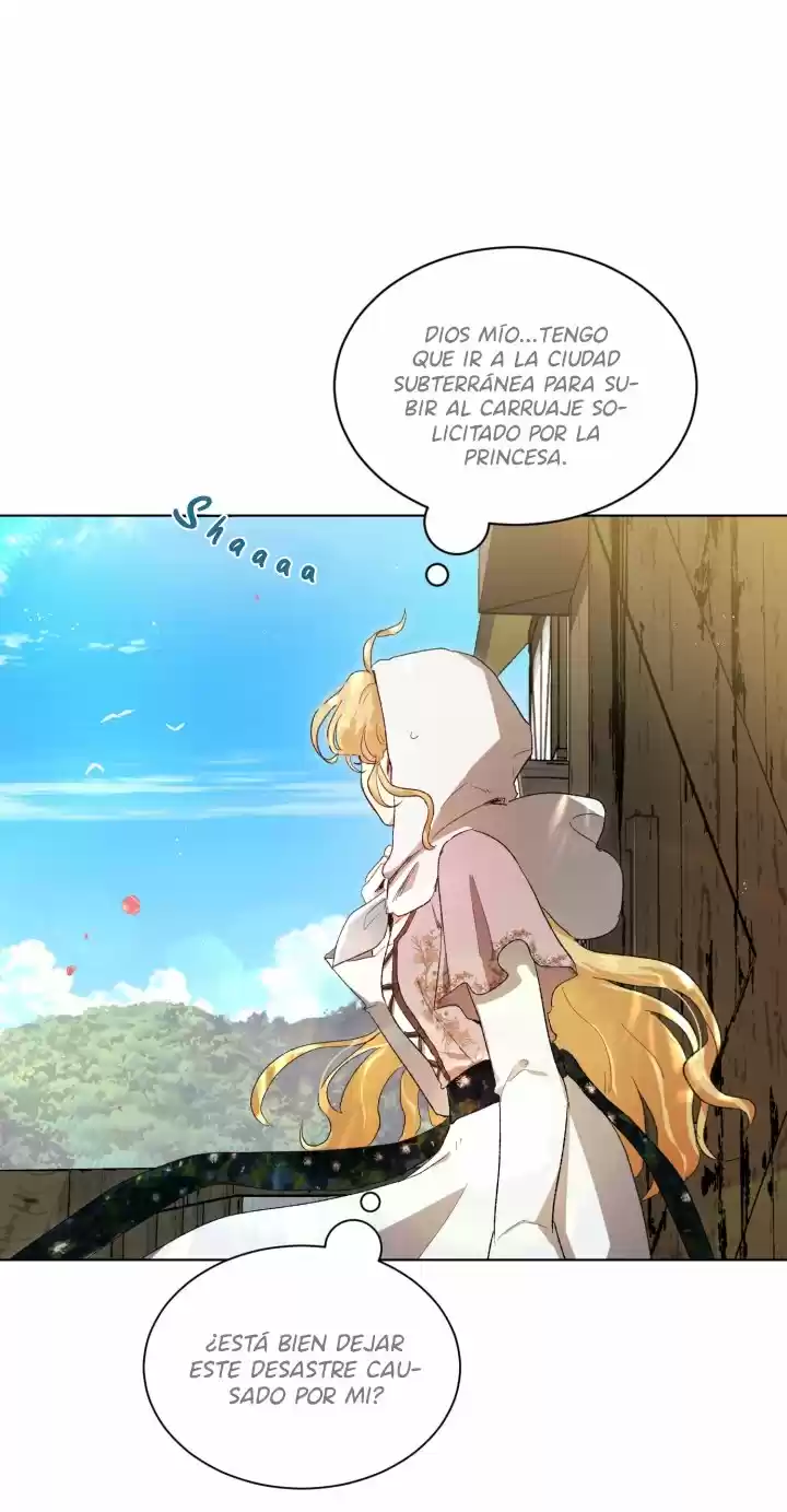 Me Convertí En La Fan Del Príncipe - Capítulo 50 - Página 6 - LectorTMOo