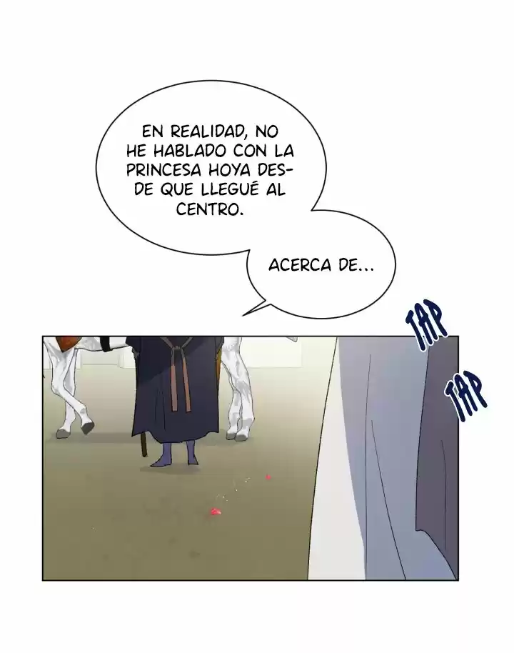 Me Convertí En La Fan Del Príncipe - Capítulo 50 - Página 14 - LectorTMOo