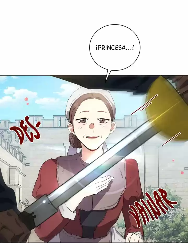 Me Convertí En La Fan Del Príncipe - Capítulo 50 - Página 15 - LectorTMOo