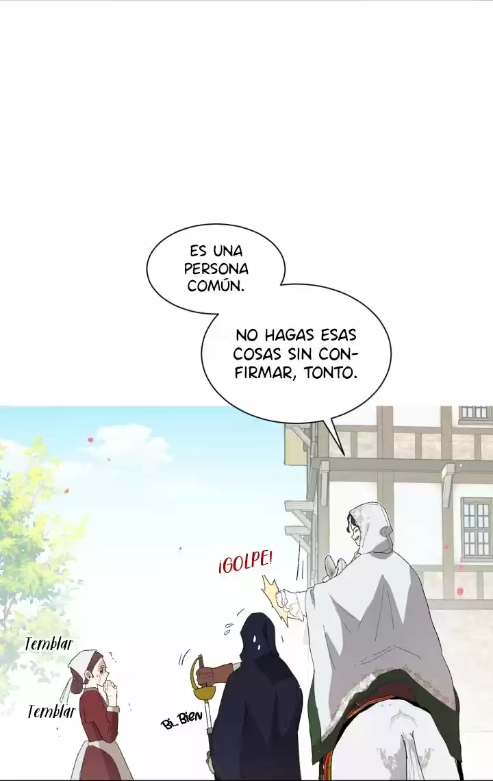 Me Convertí En La Fan Del Príncipe - Capítulo 50 - Página 16 - LectorTMOo