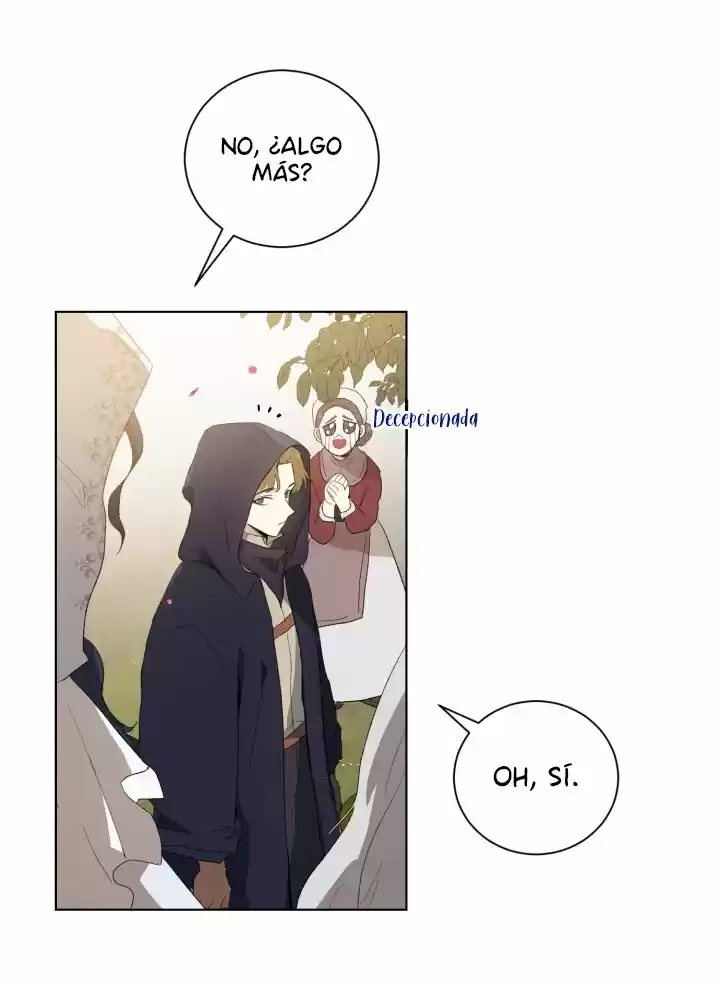 Me Convertí En La Fan Del Príncipe - Capítulo 50 - Página 20 - LectorTMOo