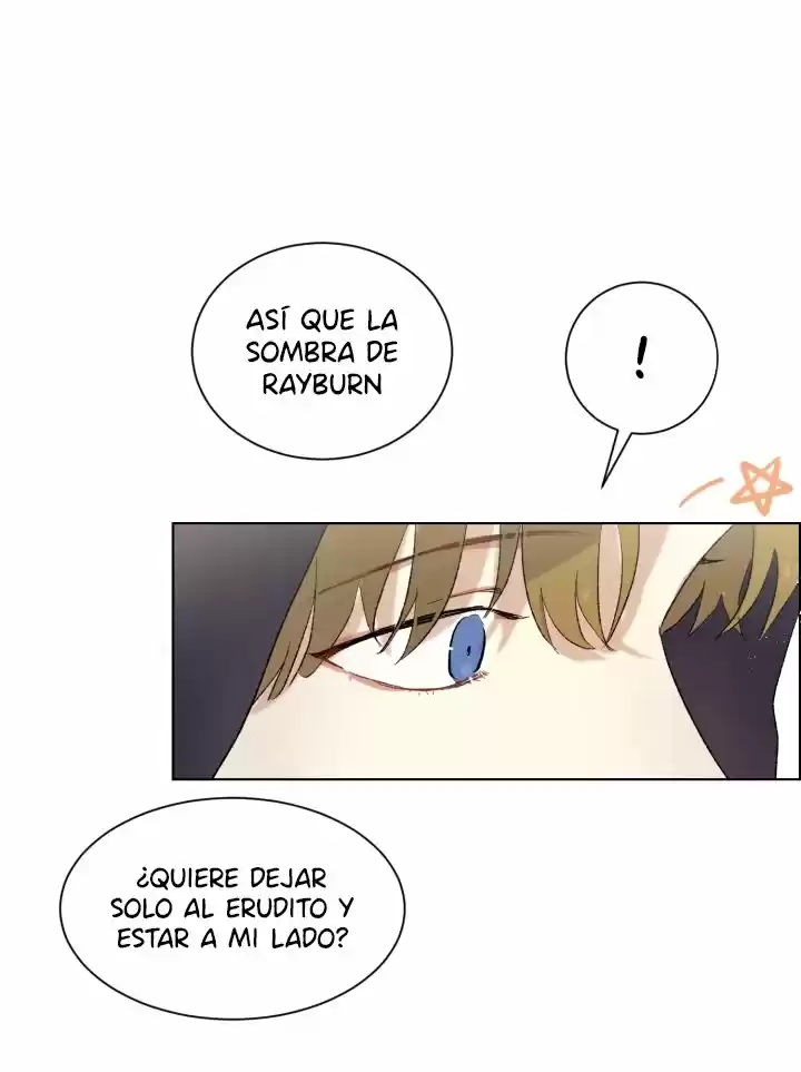 Me Convertí En La Fan Del Príncipe - Capítulo 50 - Página 23 - LectorTMOo