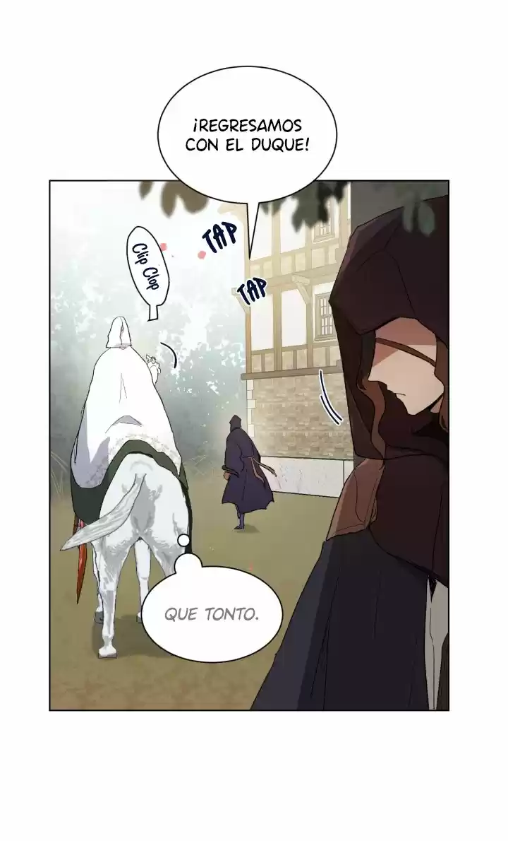 Me Convertí En La Fan Del Príncipe - Capítulo 50 - Página 25 - LectorTMOo