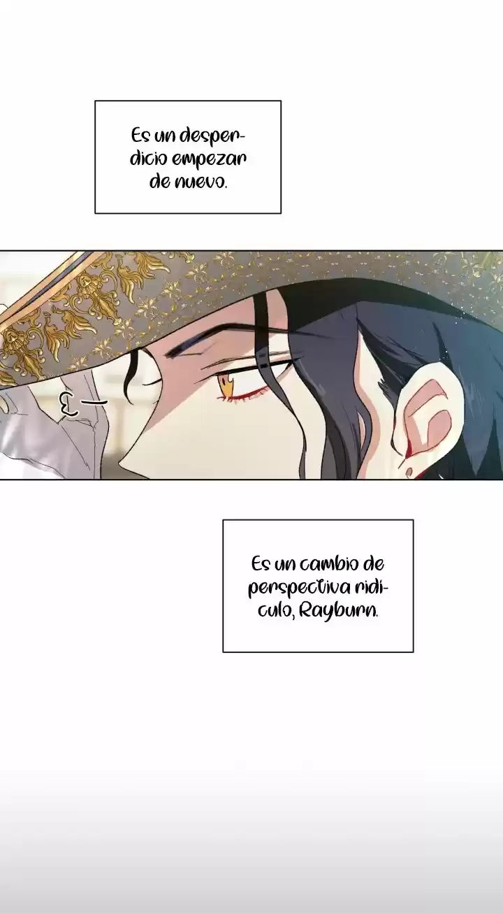 Me Convertí En La Fan Del Príncipe - Capítulo 50 - Página 28 - LectorTMOo
