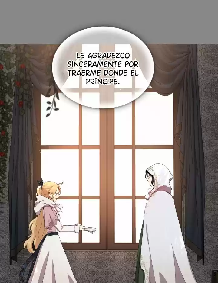 Me Convertí En La Fan Del Príncipe - Capítulo 50 - Página 30 - LectorTMOo
