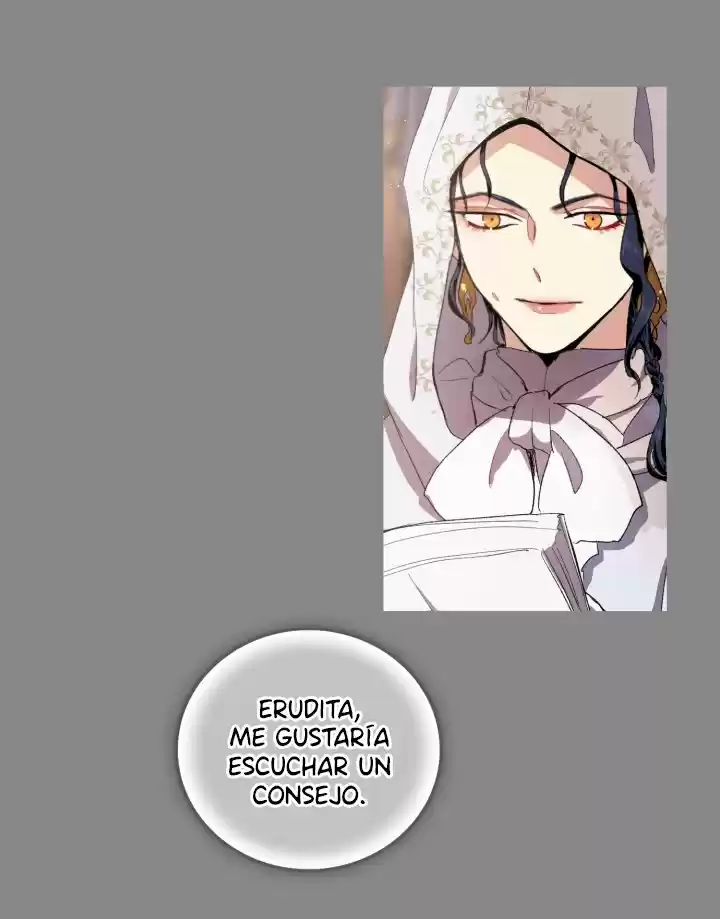 Me Convertí En La Fan Del Príncipe - Capítulo 50 - Página 31 - LectorTMOo