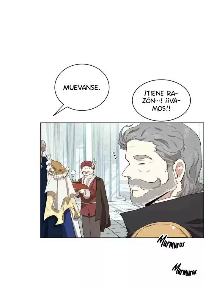 Me Convertí En La Fan Del Príncipe - Capítulo 50 - Página 38 - LectorTMOo