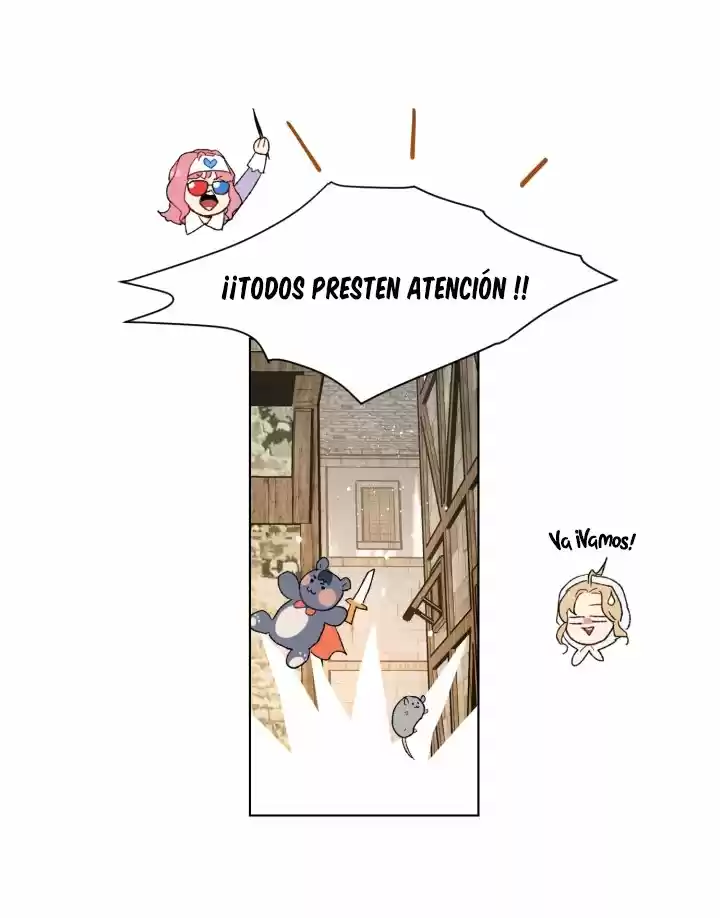 Me Convertí En La Fan Del Príncipe - Capítulo 50 - Página 45 - LectorTMOo
