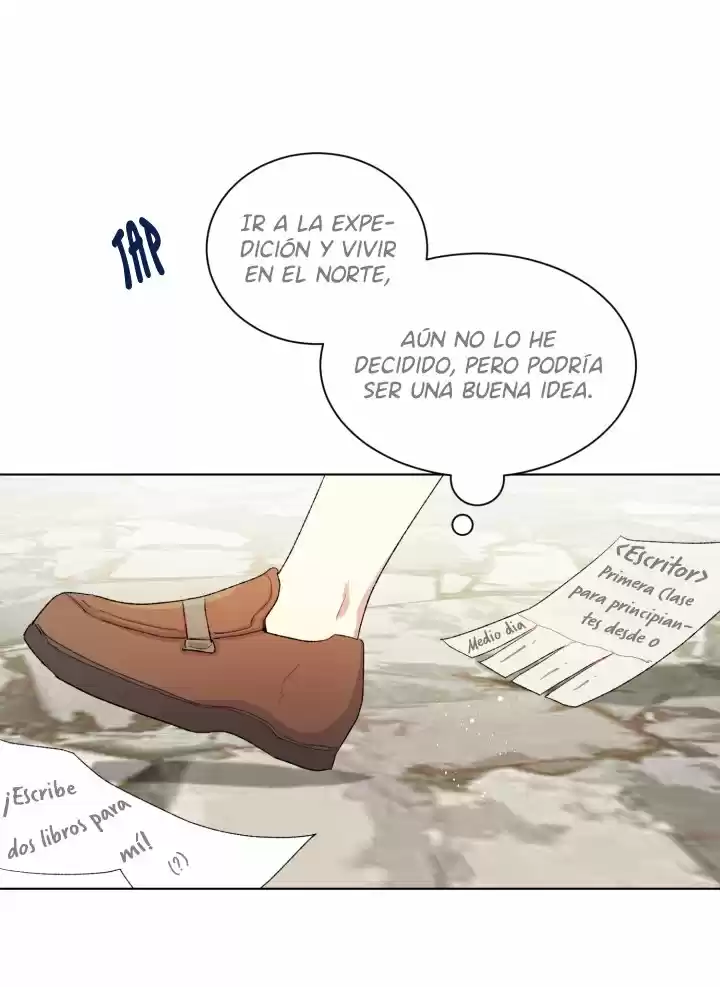 Me Convertí En La Fan Del Príncipe - Capítulo 50 - Página 46 - LectorTMOo