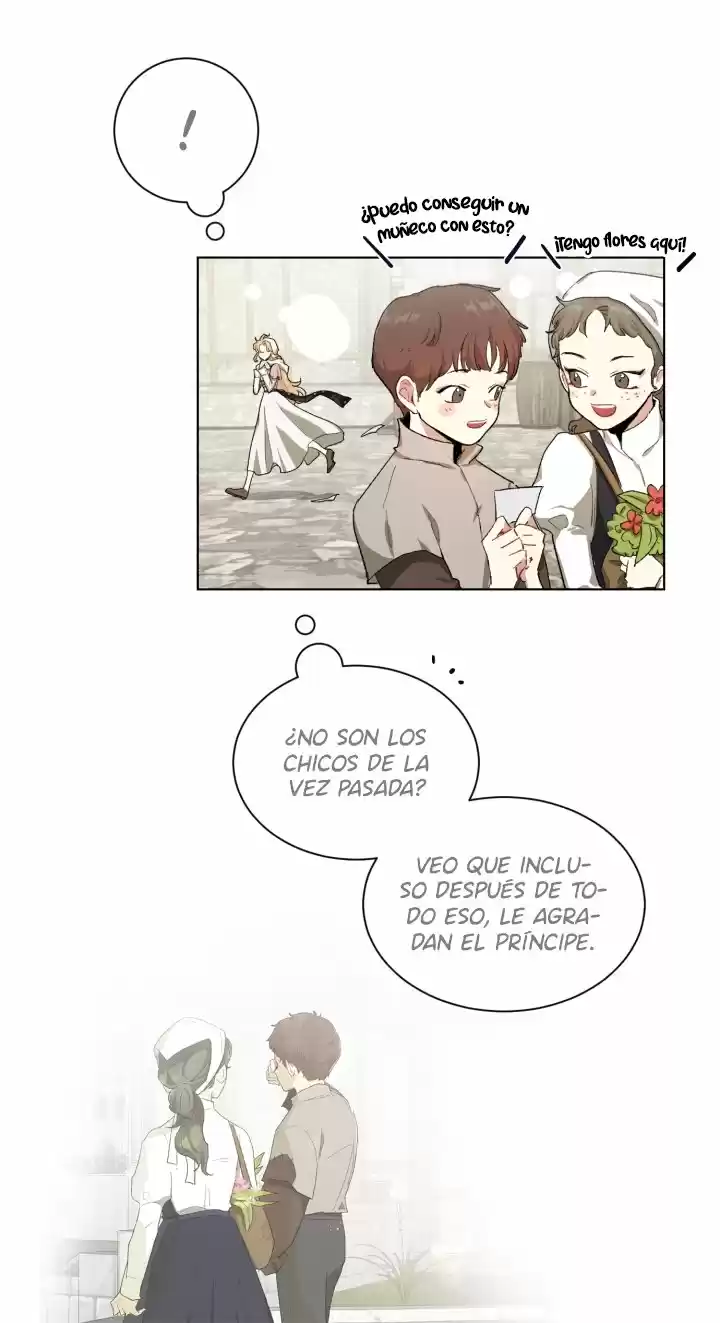 Me Convertí En La Fan Del Príncipe - Capítulo 50 - Página 47 - LectorTMOo