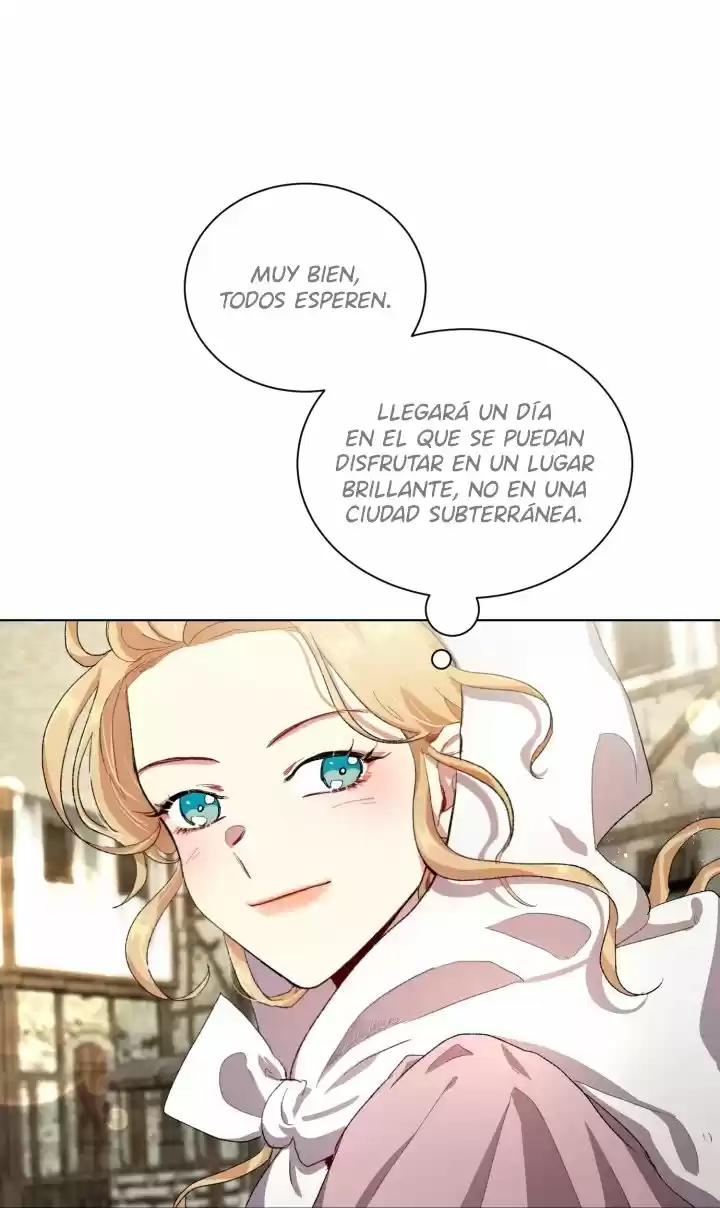 Me Convertí En La Fan Del Príncipe - Capítulo 50 - Página 48 - LectorTMOo
