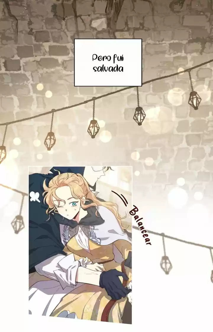 Me Convertí En La Fan Del Príncipe - Capítulo 50 - Página 50 - LectorTMOo