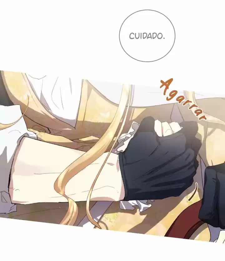 Me Convertí En La Fan Del Príncipe - Capítulo 50 - Página 51 - LectorTMOo