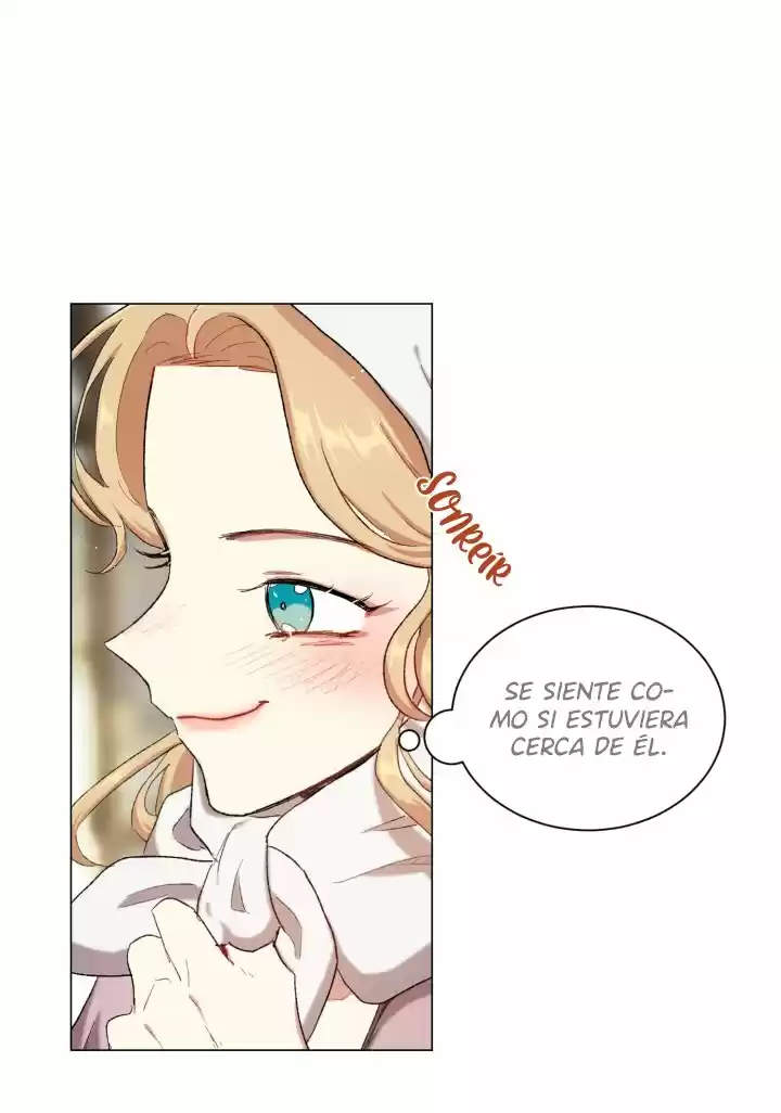 Me Convertí En La Fan Del Príncipe - Capítulo 50 - Página 53 - LectorTMOo