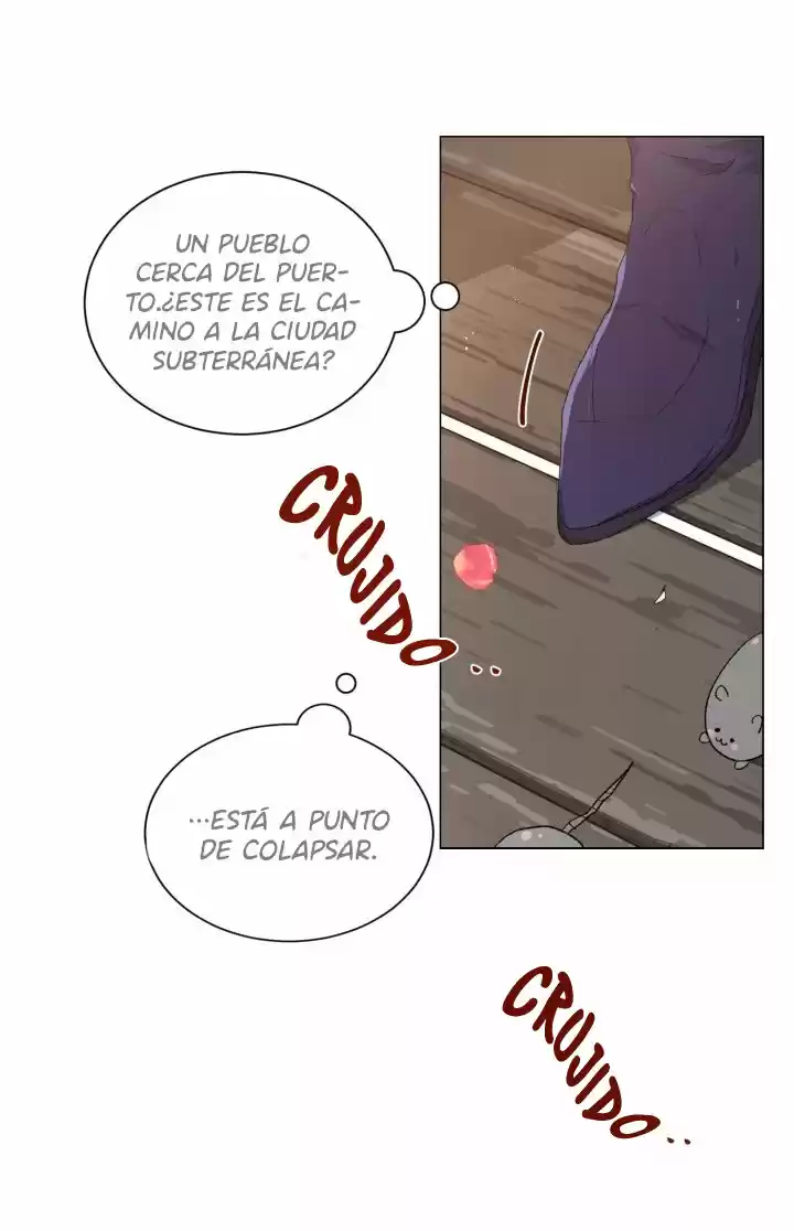 Me Convertí En La Fan Del Príncipe - Capítulo 50 - Página 58 - LectorTMOo