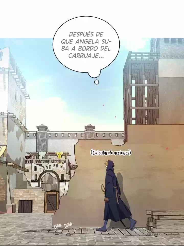 Me Convertí En La Fan Del Príncipe - Capítulo 50 - Página 59 - LectorTMOo