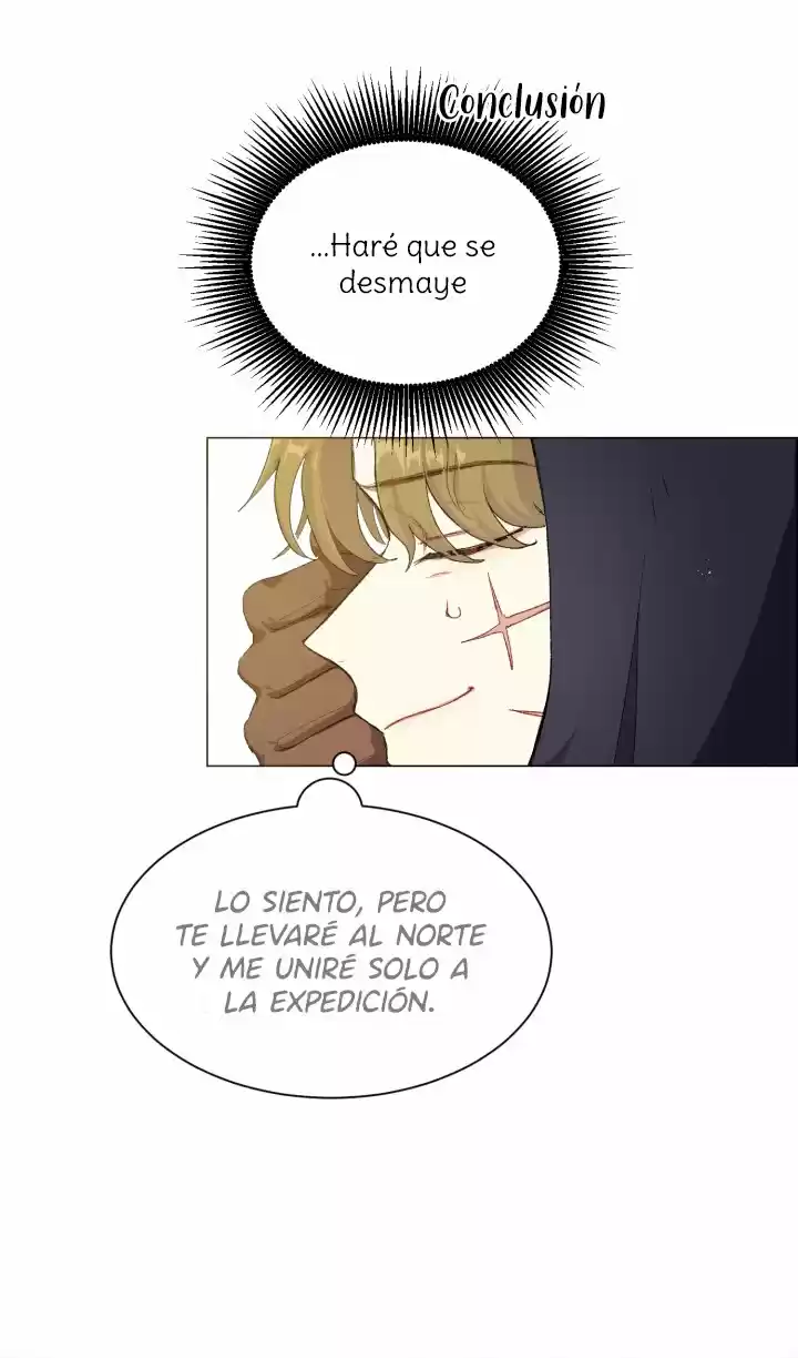 Me Convertí En La Fan Del Príncipe - Capítulo 50 - Página 60 - LectorTMOo