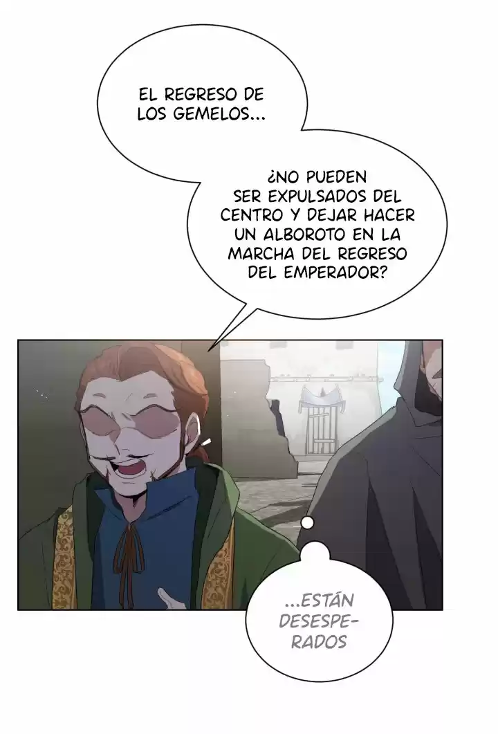 Me Convertí En La Fan Del Príncipe - Capítulo 50 - Página 66 - LectorTMOo