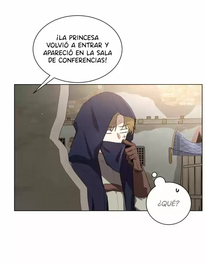 Me Convertí En La Fan Del Príncipe - Capítulo 50 - Página 67 - LectorTMOo