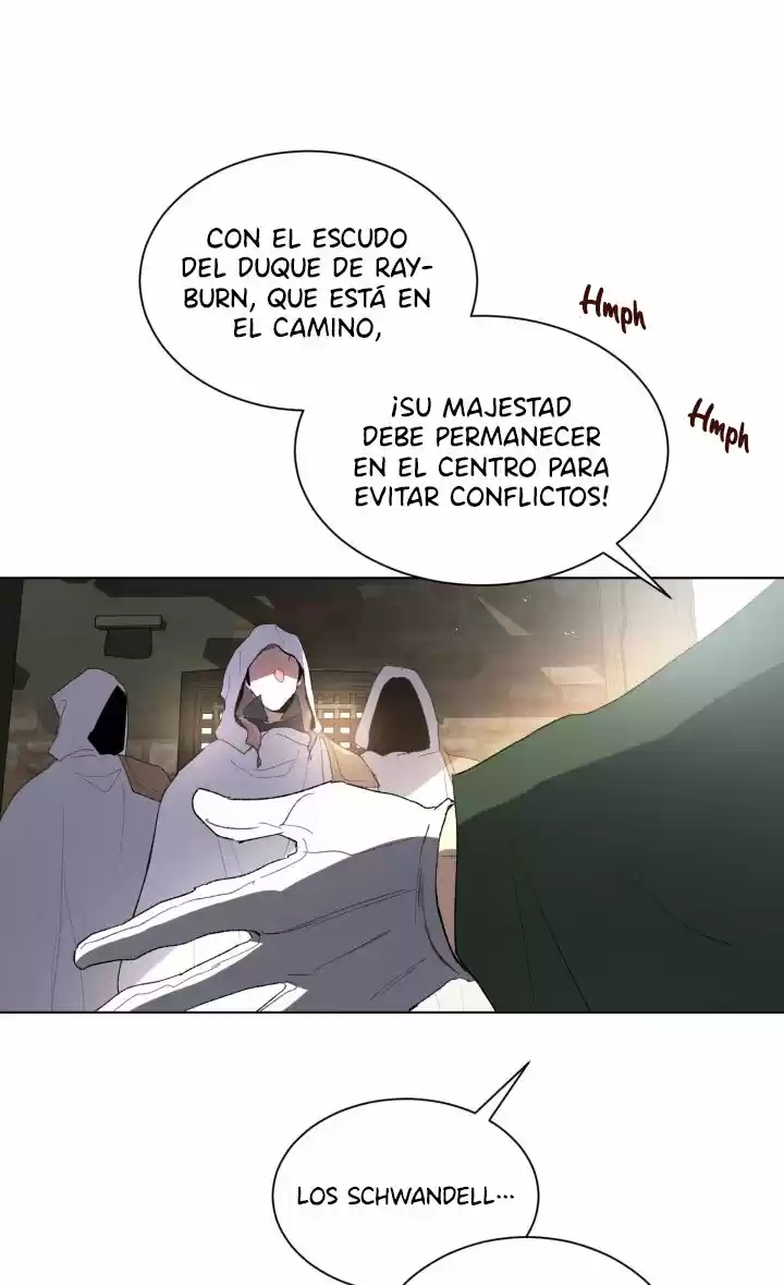 Me Convertí En La Fan Del Príncipe - Capítulo 50 - Página 68 - LectorTMOo