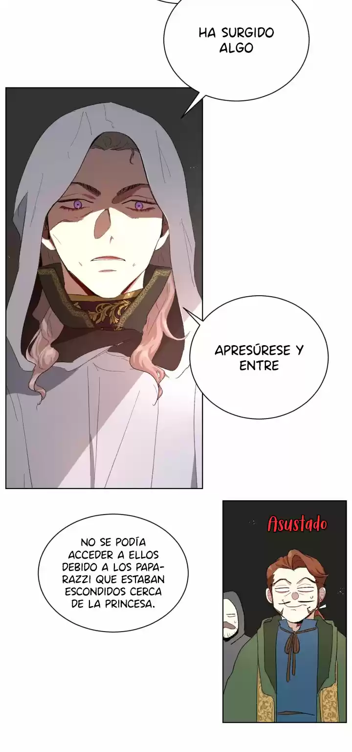 Me Convertí En La Fan Del Príncipe - Capítulo 50 - Página 69 - LectorTMOo