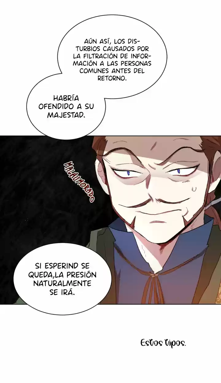 Me Convertí En La Fan Del Príncipe - Capítulo 50 - Página 70 - LectorTMOo
