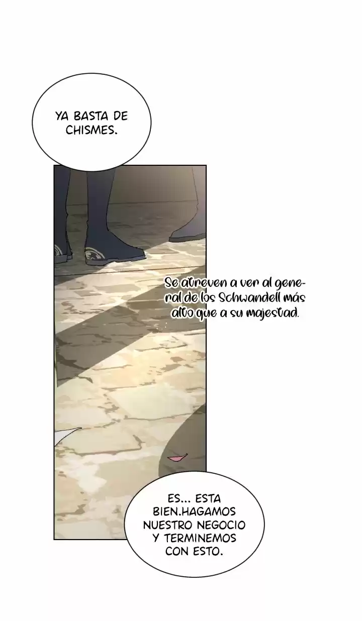 Me Convertí En La Fan Del Príncipe - Capítulo 50 - Página 71 - LectorTMOo