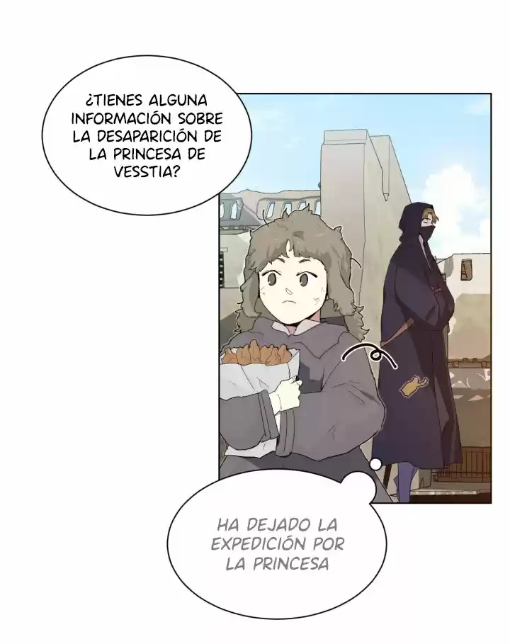 Me Convertí En La Fan Del Príncipe - Capítulo 50 - Página 73 - LectorTMOo