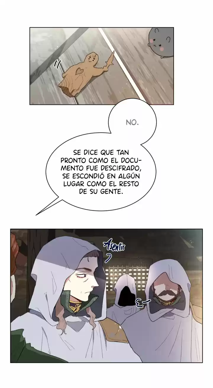 Me Convertí En La Fan Del Príncipe - Capítulo 50 - Página 74 - LectorTMOo