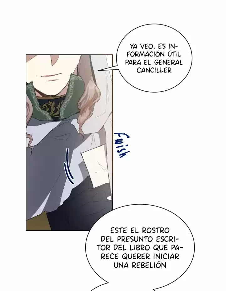 Me Convertí En La Fan Del Príncipe - Capítulo 50 - Página 75 - LectorTMOo