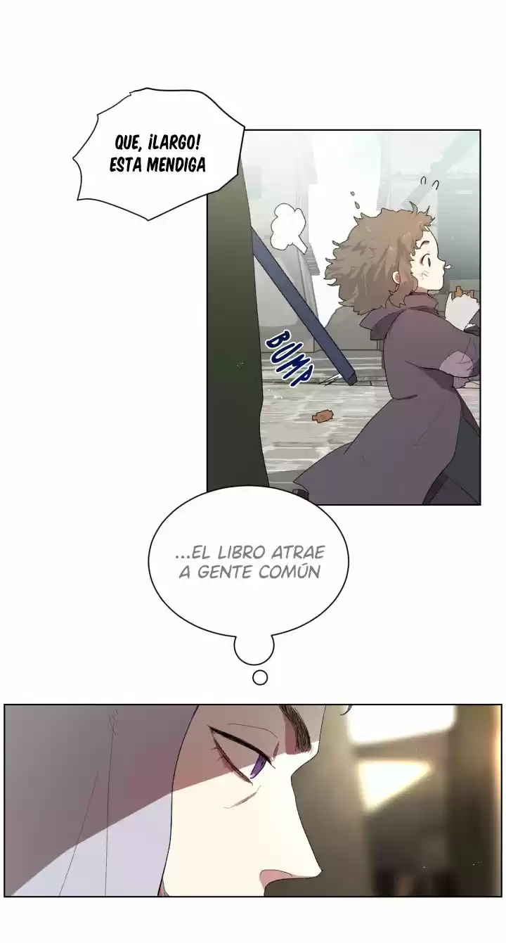 Me Convertí En La Fan Del Príncipe - Capítulo 50 - Página 77 - LectorTMOo