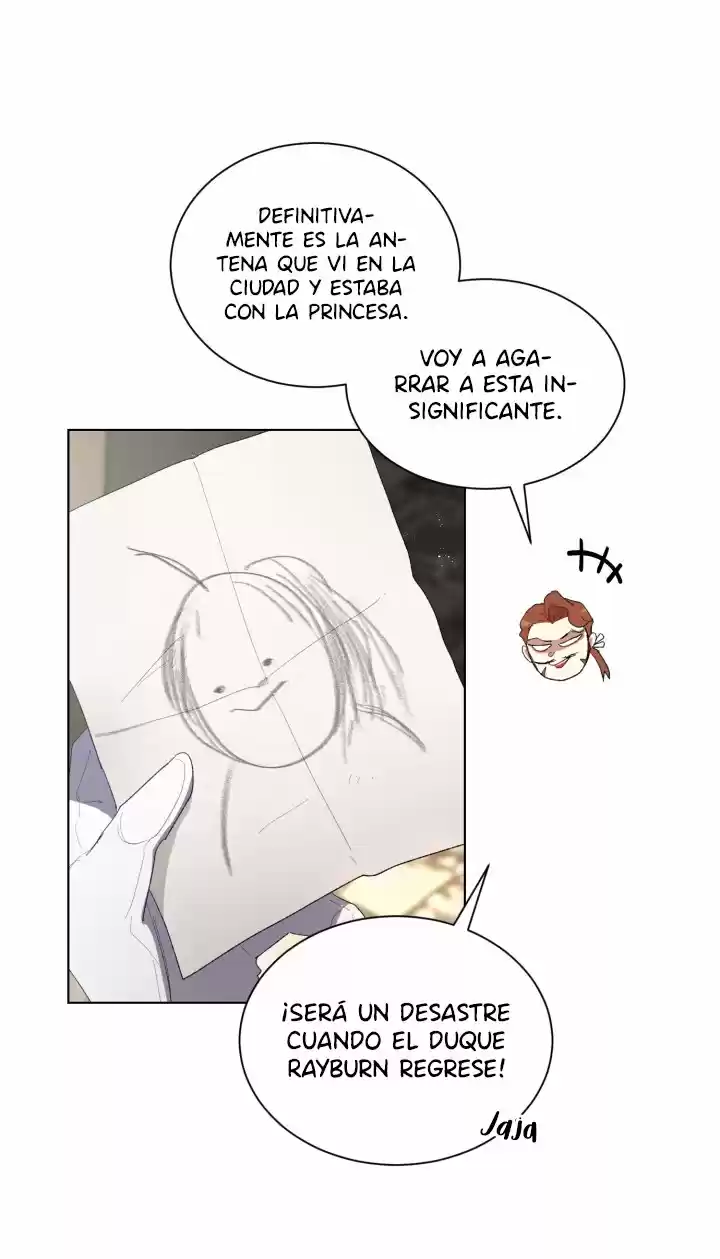 Me Convertí En La Fan Del Príncipe - Capítulo 50 - Página 78 - LectorTMOo